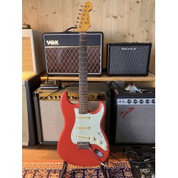 Fender American Vintage II Stratocaster 